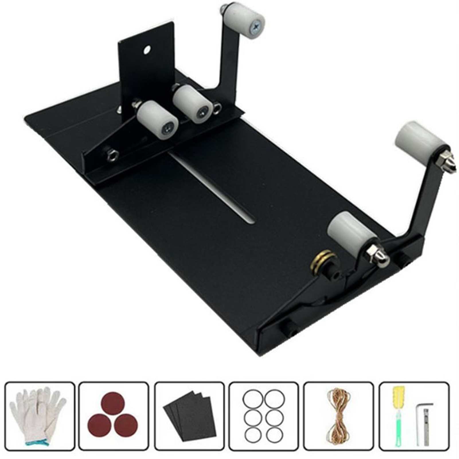 Hand Tools Mechanical Workshop - เครื่องตัดขวดแก้ว รวดเร็ว แม่นยำ ชุดเครื่องมือตัด DIY สแตนเลส