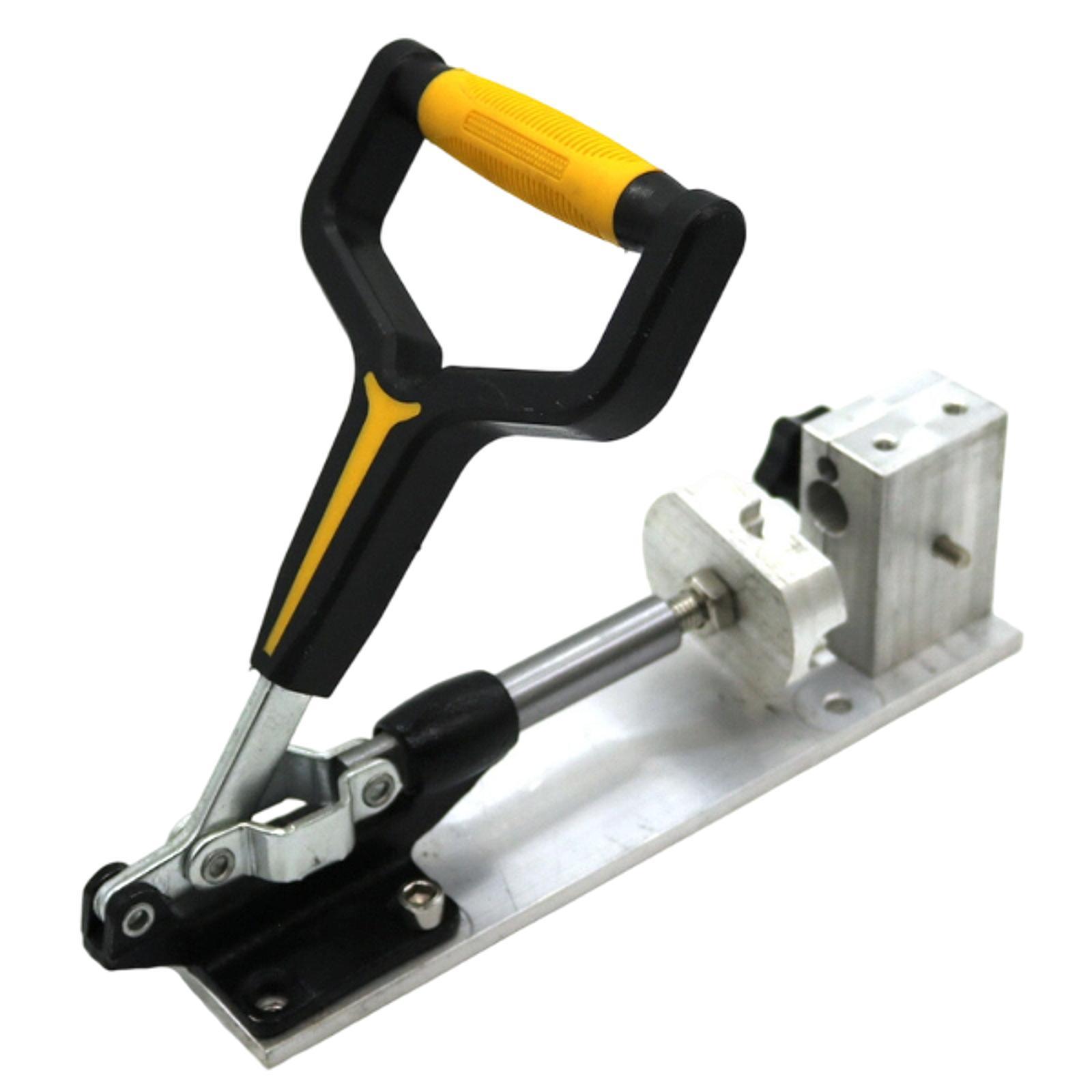 Workshop Tools Car - อุปกรณ์ติดตั้งท่อโลหะแข็งแรงทนทาน สำหรับยานยนต์ เครื่องมือท่อยูเรียแบบยืดหยุ่น สำหรับงานซ่อมบำรุงหลังการขายในอู่ซ่อมรถยนต์