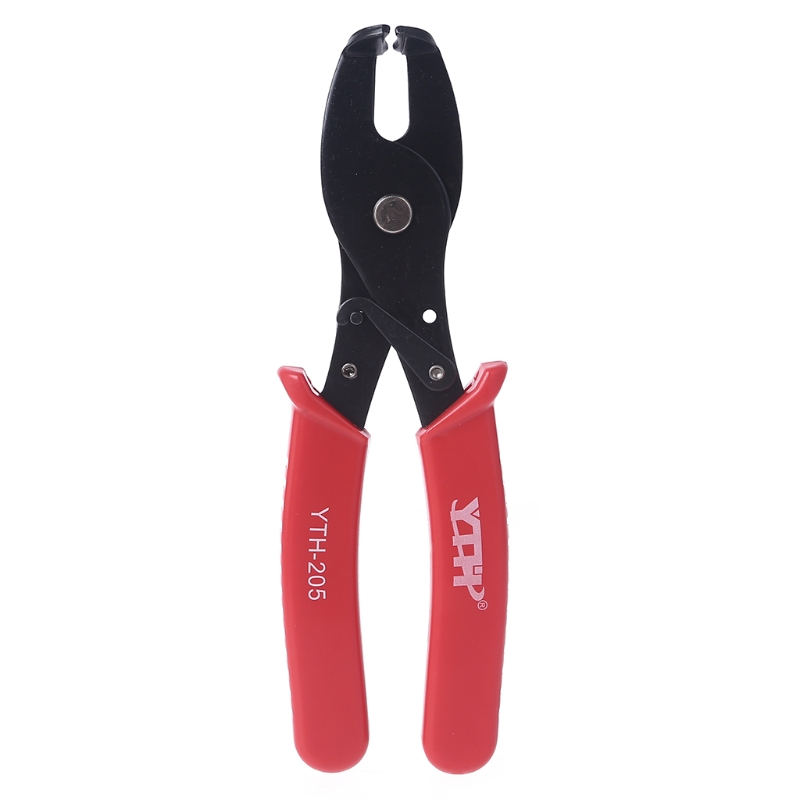 Workshop Tools Used - เครื่องปอกสายไฟ Relief ประกอบเหล็กเครื่องมือคีมหนีบสายพานไฟฟ้าด้ามจับยางสบายใช้สำหรับการประชุมเชิงปฏิบัติการ
