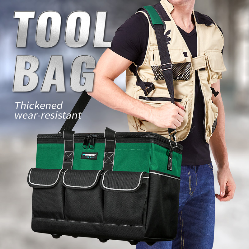 กระเป๋าใส่เครื่องมือสำหรับผู้ช - Workshop Tools Used บทวิจารณ์และราคา