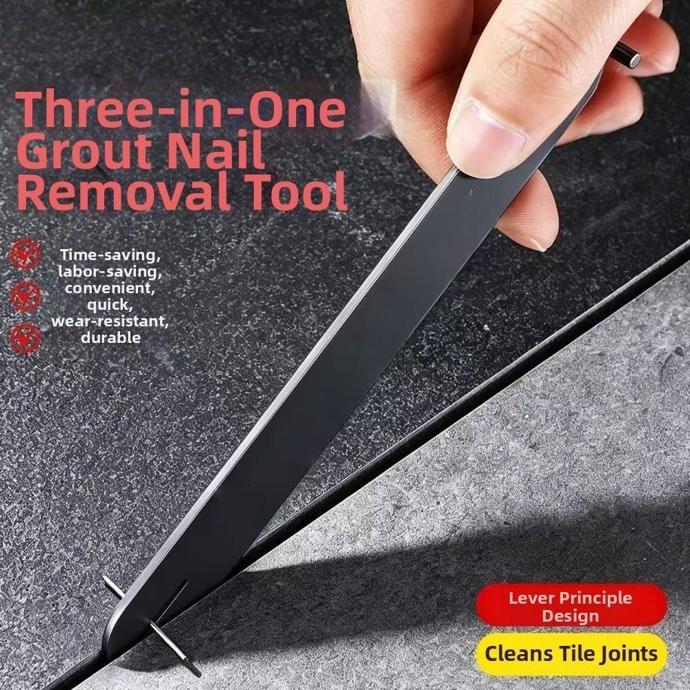 เครื่องมือขูดทำความสะอาดร่องยา - Workshop Cleaning Tools บทวิจารณ์และราคา