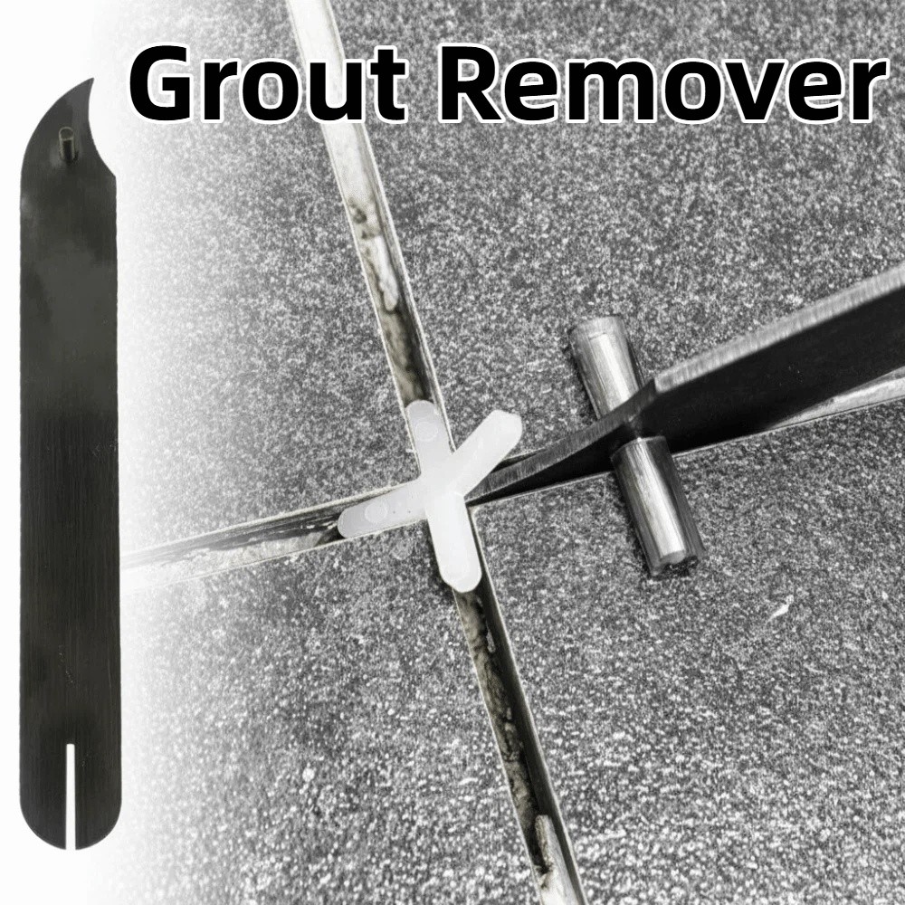 เครื่องมือขูดทำความสะอาดร่องยา - Workshop Cleaning Tools บทวิจารณ์และราคา