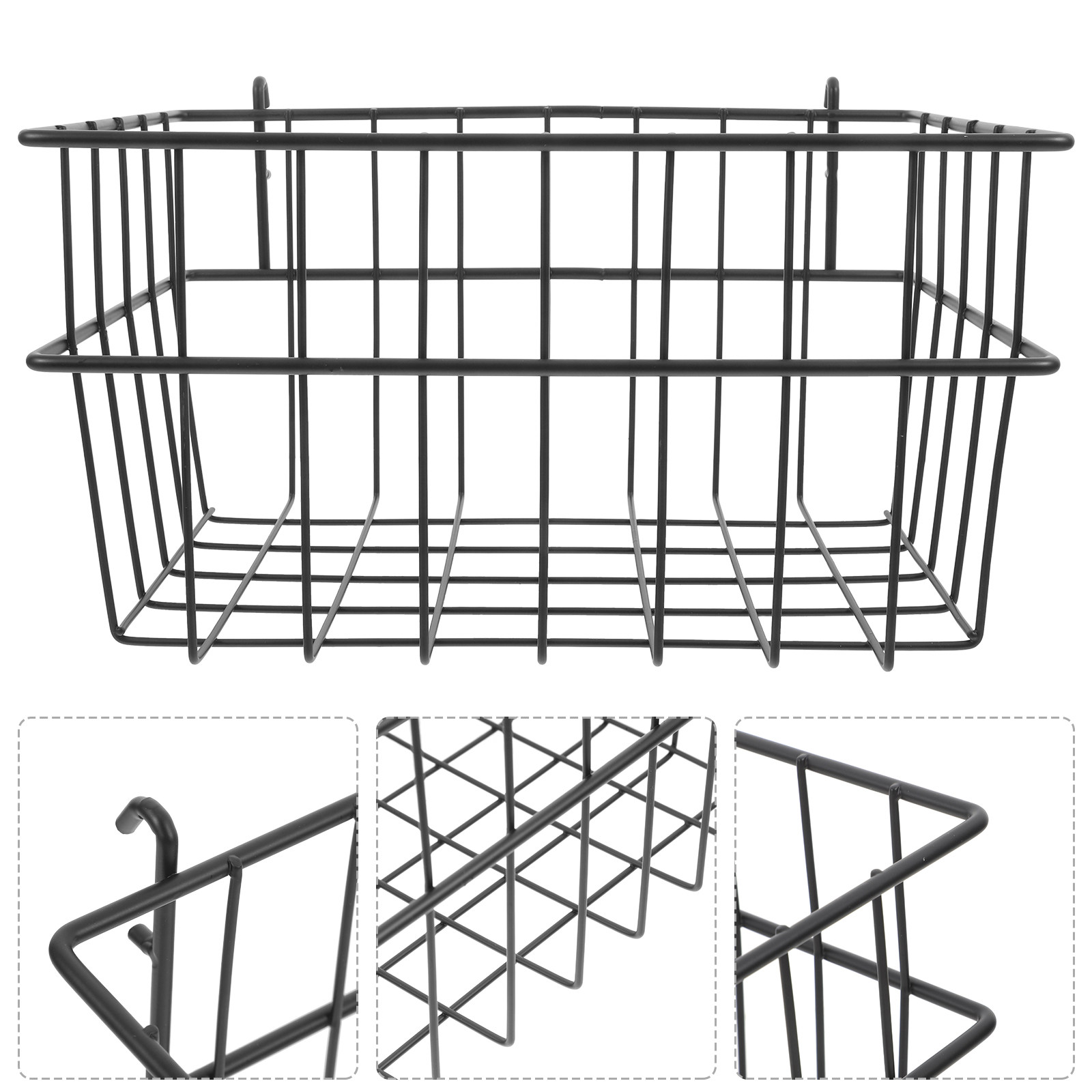 ชั้นวางของแบบไม่ต้องเจาะผนังพร - Workshop Tools Rack บทวิจารณ์และราคา