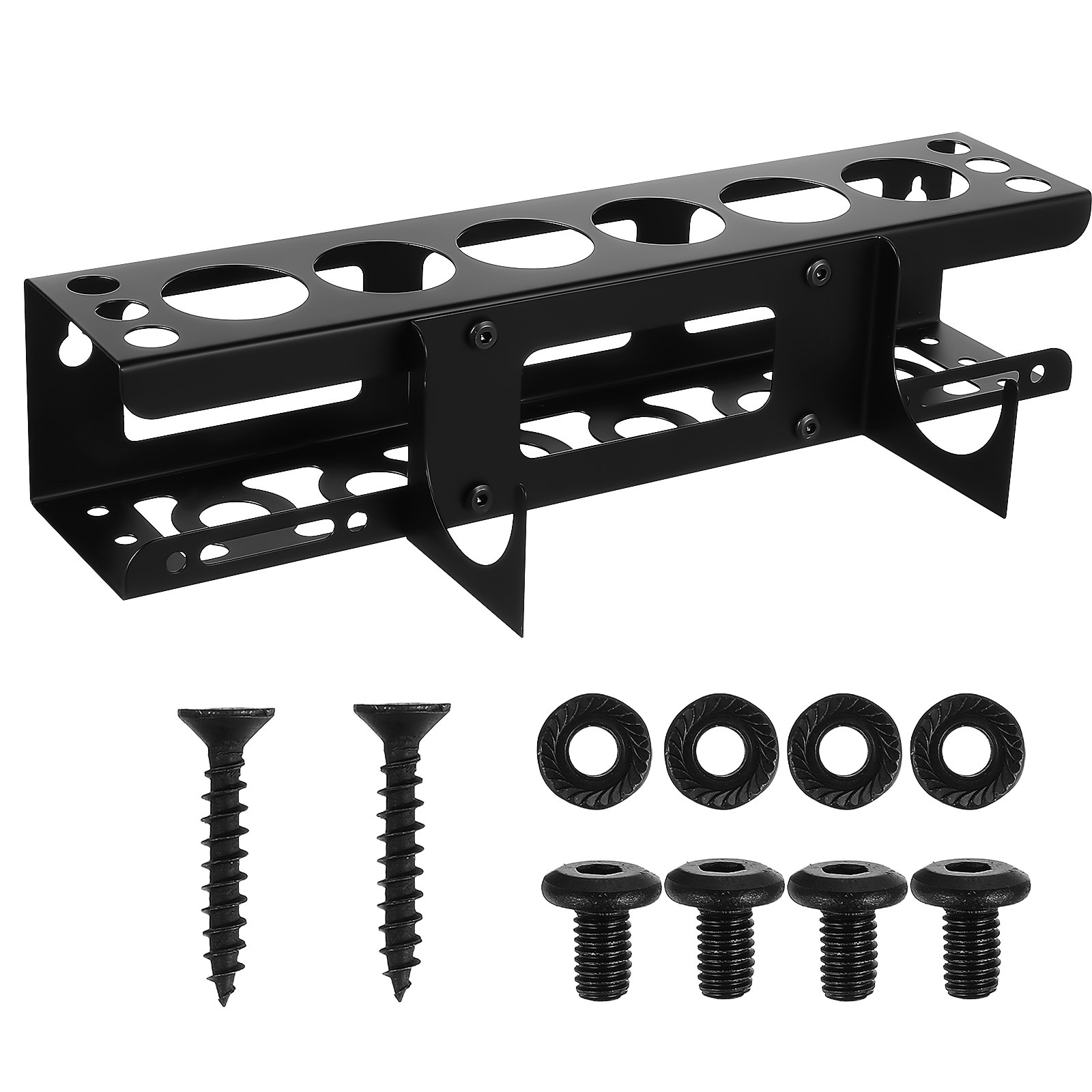 ชั้นวางเครื่องมือติดผนังแบบแข็ - Workshop Tools Rack บทวิจารณ์และราคา