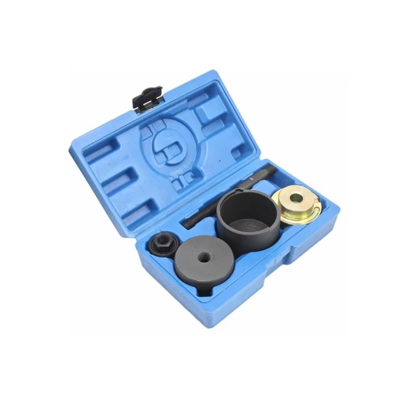 เครื่องมือซ่อมรถยนต์ระดับมืออา - Workshop Tools Used บทวิจารณ์และราคา