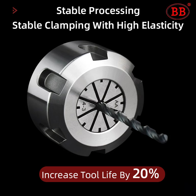 เครื่องกลึงโลหะสลัก ER32 CNC A - Hand Tools Mechanical Workshop บทวิจารณ์และราคา