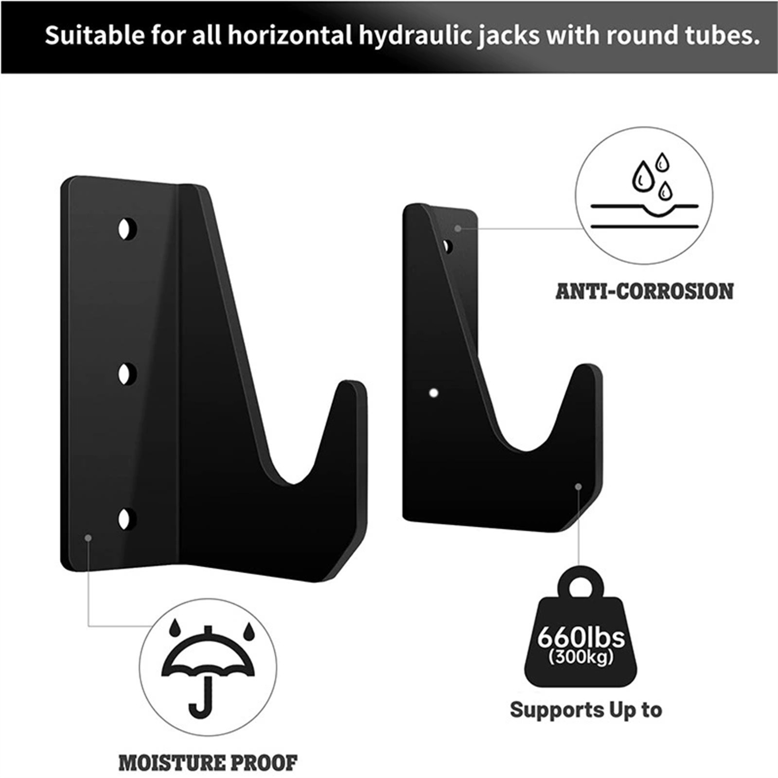 ที่ยึดแม่แรงยกรถแบบติดผนัง สำห - Workshop Tools Rack บทวิจารณ์และราคา