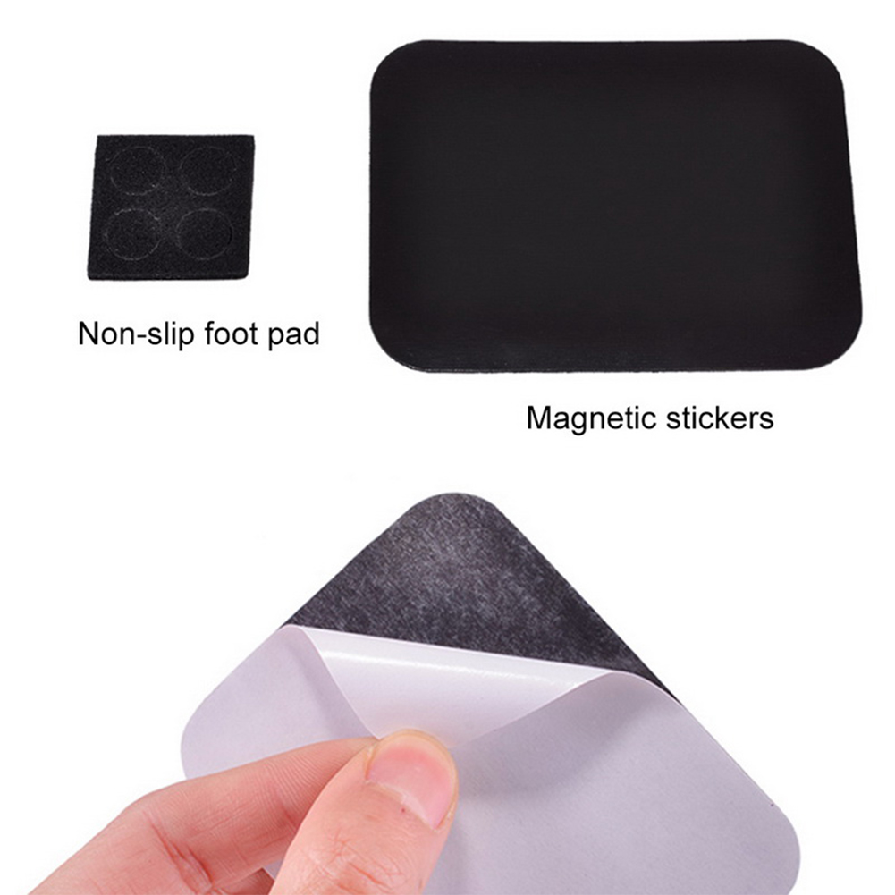 ถาดแม่เหล็กสำหรับเก็บสกรู ถาดแ - Magnetic Parts Tray บทวิจารณ์และราคา