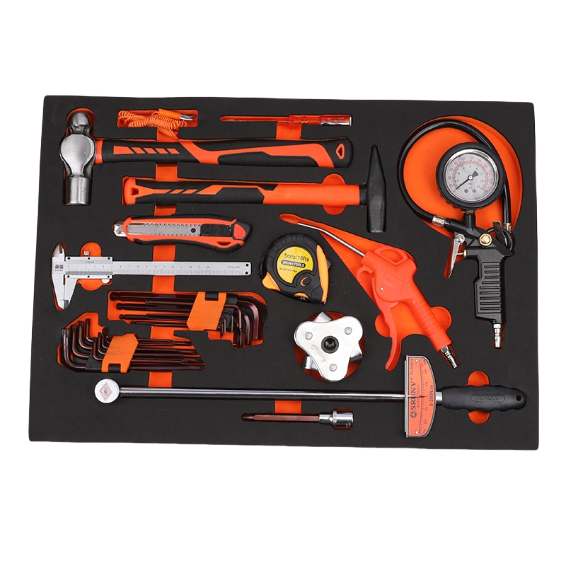 ชุดเครื่องมือช่างซ่อมรถยนต์สำห - Workshop Tools Car บทวิจารณ์และราคา