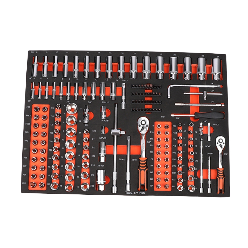 ชุดเครื่องมือช่างซ่อมรถยนต์สำห - Workshop Tools Car บทวิจารณ์และราคา