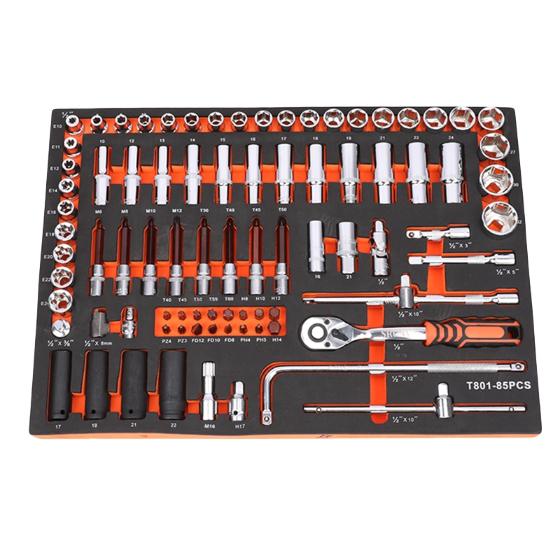 ชุดเครื่องมือช่างซ่อมรถยนต์สำห - Workshop Tools Car บทวิจารณ์และราคา