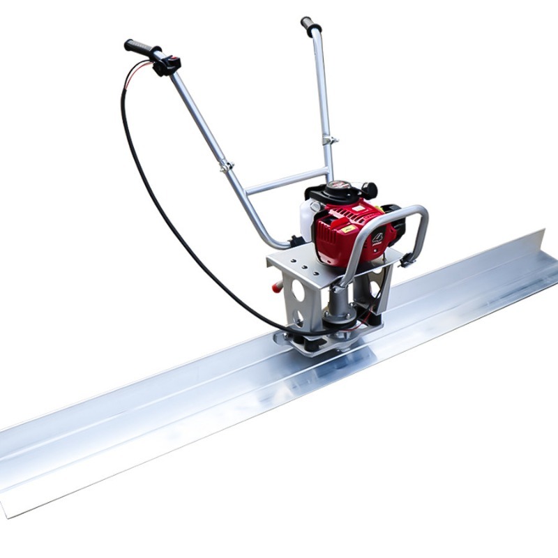 เครื่องปาดคอนกรีตแบบสั่นสะเทือ - Hand Tools Mechanical Workshop บทวิจารณ์และราคา