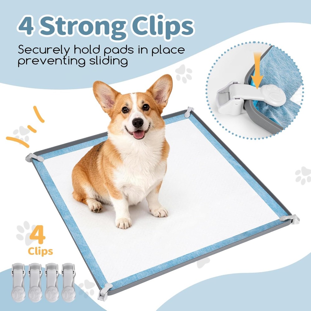 ที่วางแผ่นรองฉี่สุนัข เหมาะสำห - Bench Dog Hole บทวิจารณ์และราคา