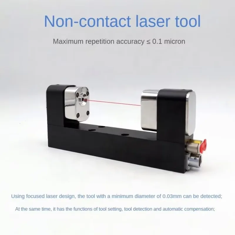 เครื่องมือตั้งศูนย์แบบไม่สัมผั - Hand Tools Mechanical Workshop บทวิจารณ์และราคา