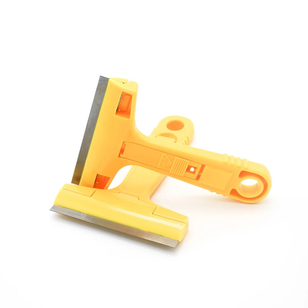 มีดทำความสะอาดขนาด 100 มม. แบบ - Workshop Cleaning Tools บทวิจารณ์และราคา