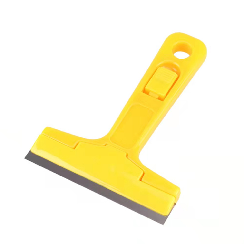 มีดทำความสะอาดขนาด 100 มม. แบบ - Workshop Cleaning Tools บทวิจารณ์และราคา