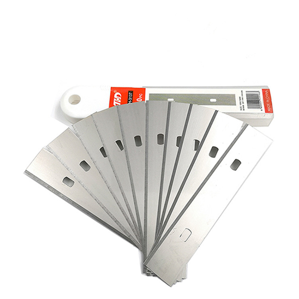 มีดทำความสะอาดขนาด 100 มม. แบบ - Workshop Cleaning Tools บทวิจารณ์และราคา