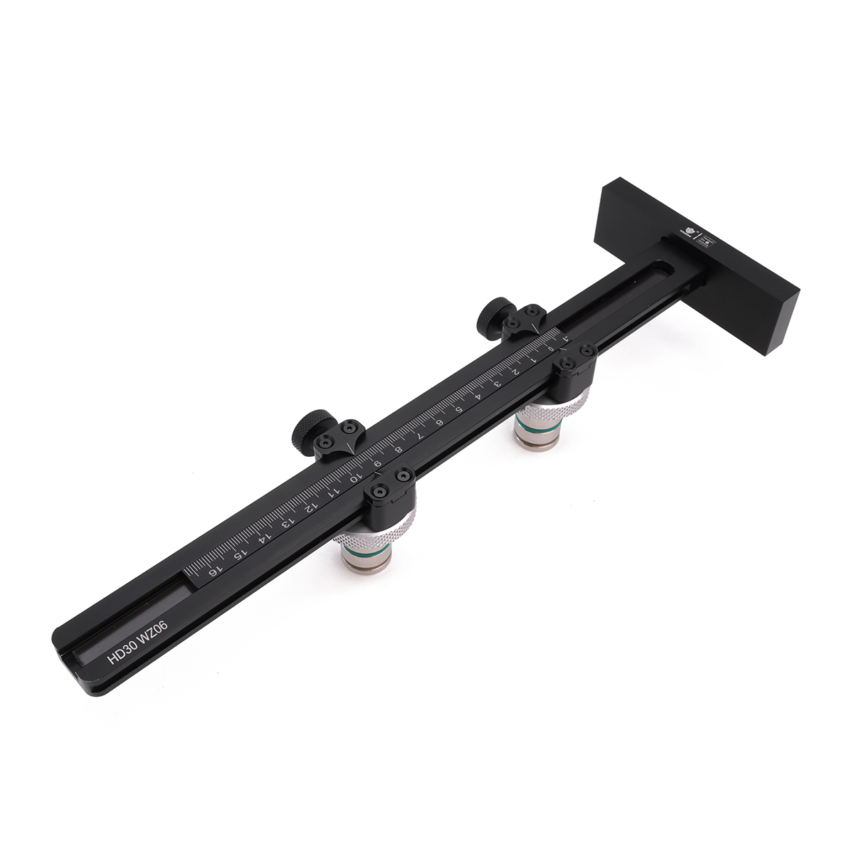 Hooked On Wood HD30-WZ06 MFT S - Bench Dog Hole บทวิจารณ์และราคา