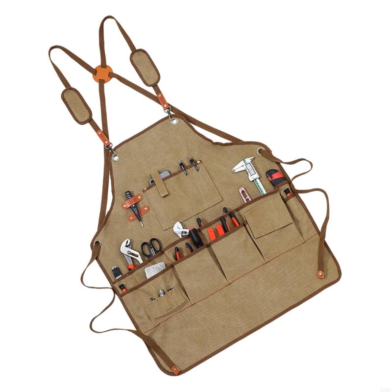 ผ้ากันเปื้อนเครื่องมือเบาะที่ส - Workshop Cleaning Tools บทวิจารณ์และราคา