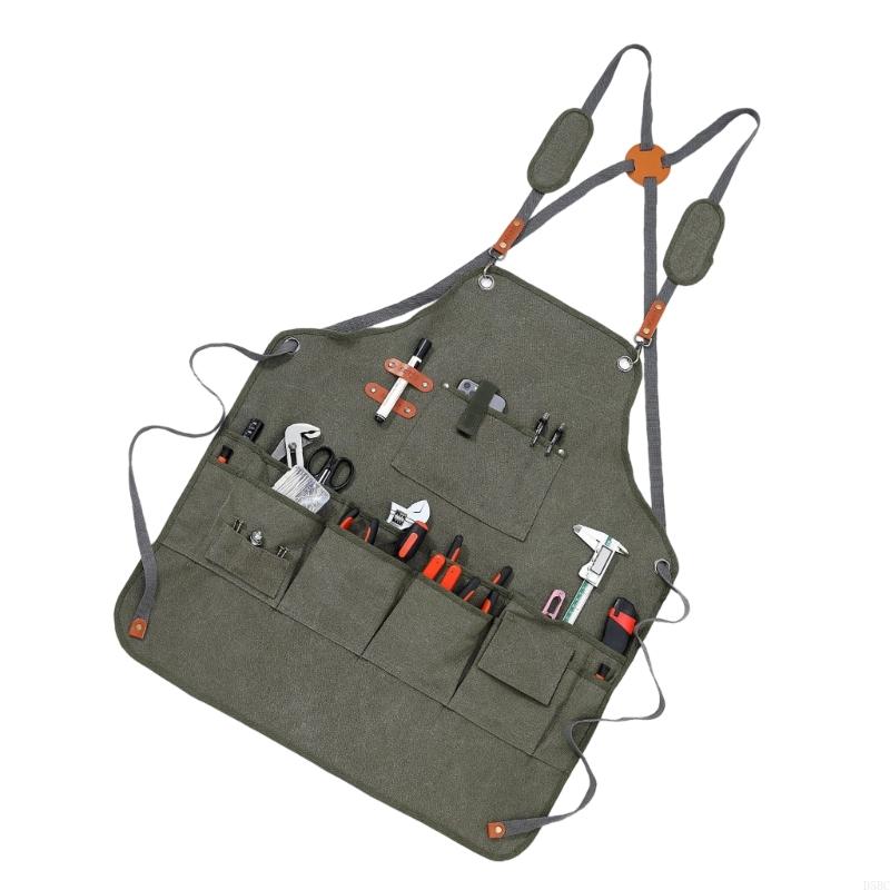 ผ้ากันเปื้อนเครื่องมือเบาะที่ส - Workshop Cleaning Tools บทวิจารณ์และราคา