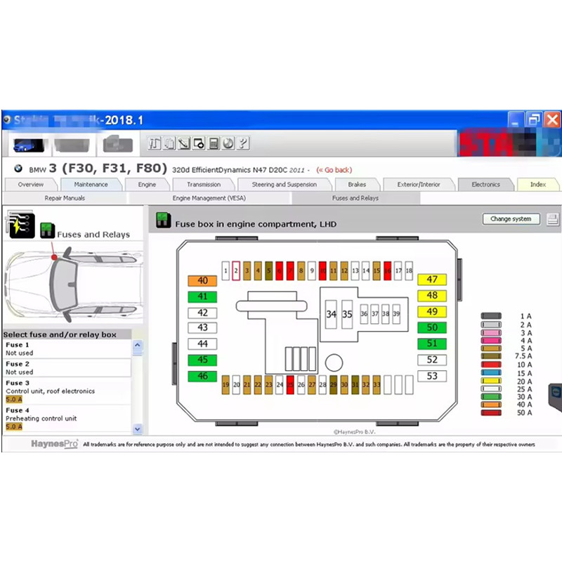 เวอร์ชันล่าสุดปี 2026 วันที่อบ - Workshop Tools Car บทวิจารณ์และราคา