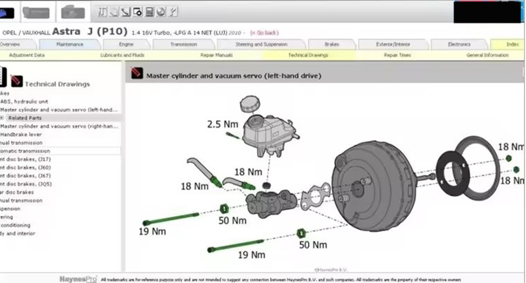 เวอร์ชันล่าสุดปี 2026 วันที่อบ - Workshop Tools Car บทวิจารณ์และราคา