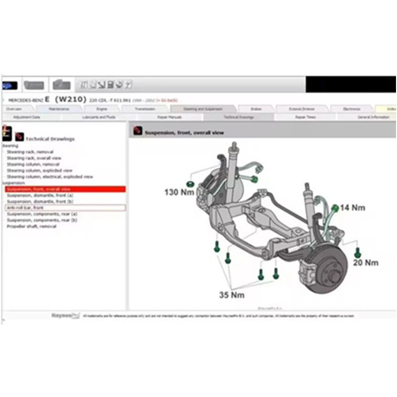 เวอร์ชันล่าสุดปี 2026 วันที่อบ - Workshop Tools Car บทวิจารณ์และราคา