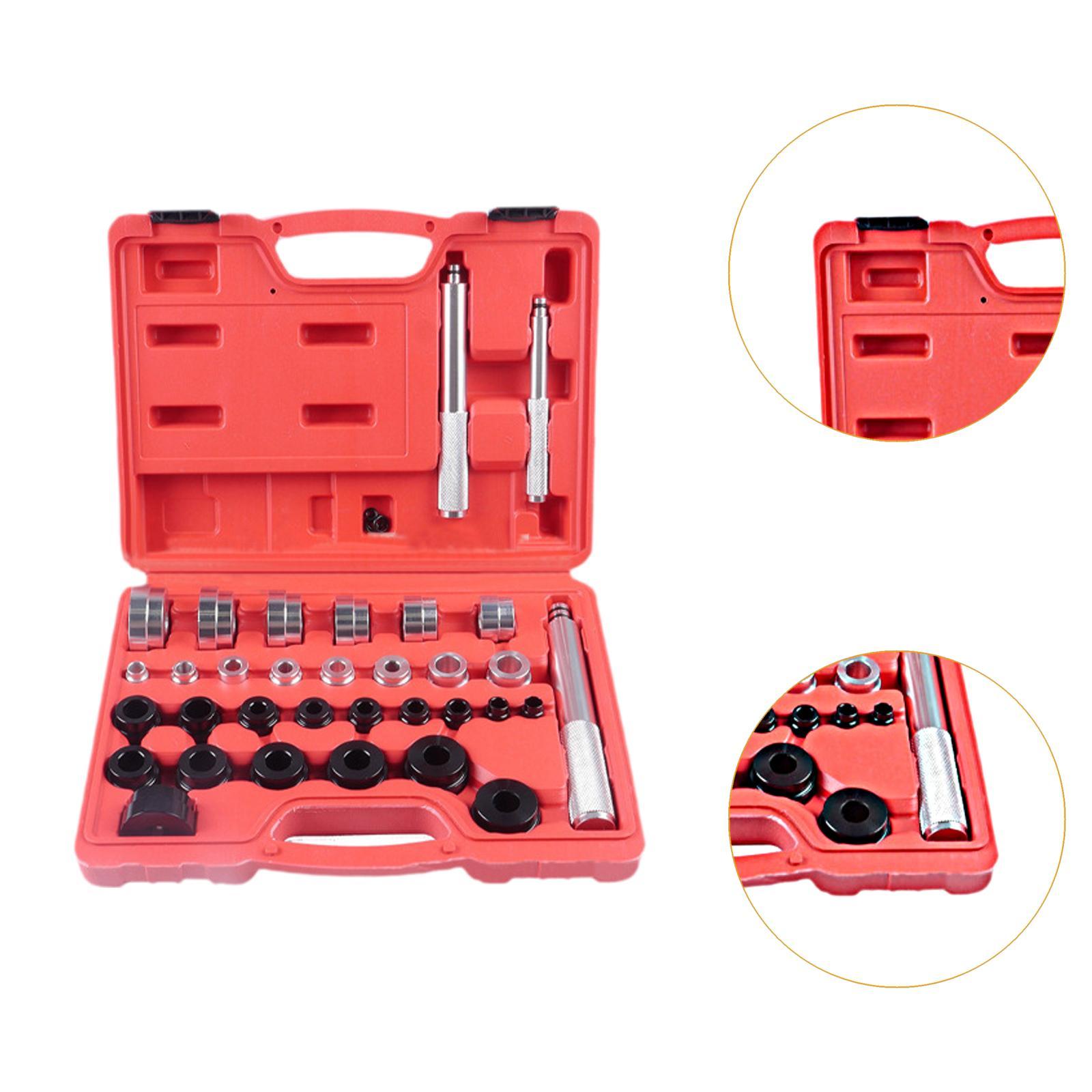 ชุดเครื่องมือถอดและติดตั้งซีลแ - Workshop Tools Car บทวิจารณ์และราคา