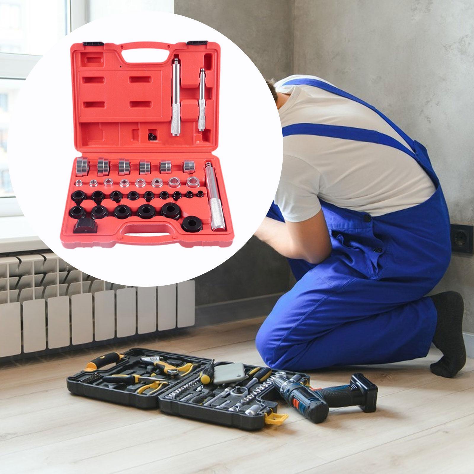 ชุดเครื่องมือถอดและติดตั้งซีลแ - Workshop Tools Car บทวิจารณ์และราคา