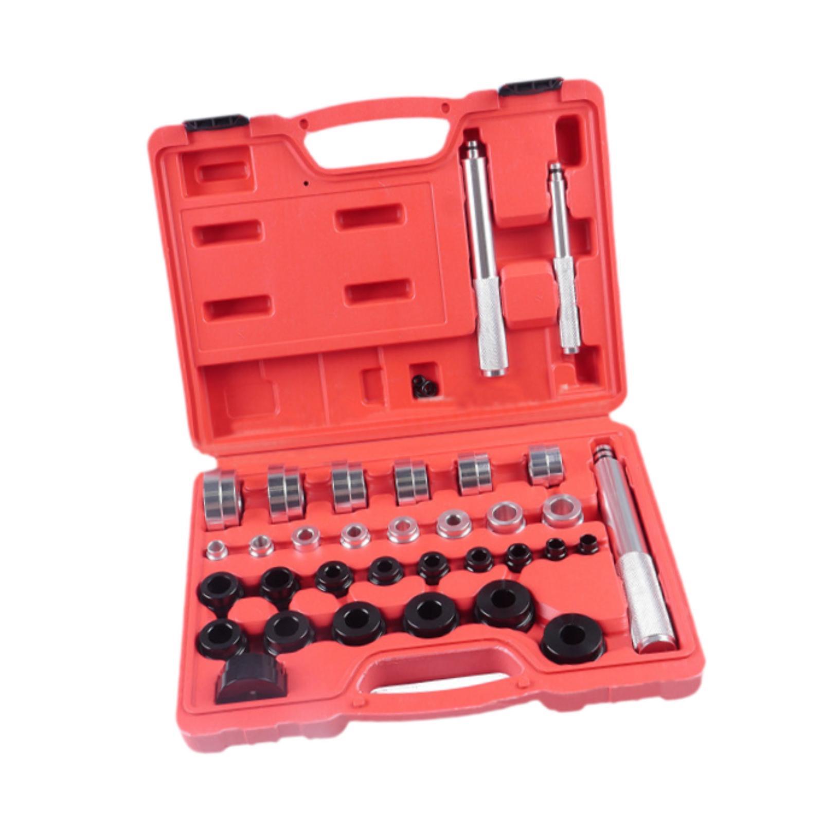 ชุดเครื่องมือถอดและติดตั้งซีลแ - Workshop Tools Car บทวิจารณ์และราคา