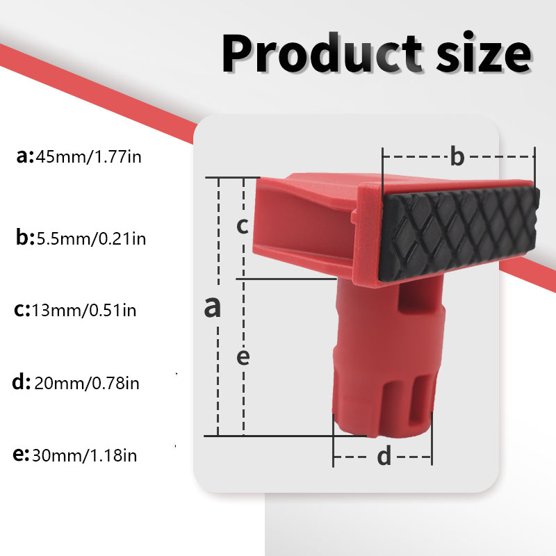 4 ชิ้นพลาสติก Bench สุนัข, เส้ - Bench Dog Hole บทวิจารณ์และราคา