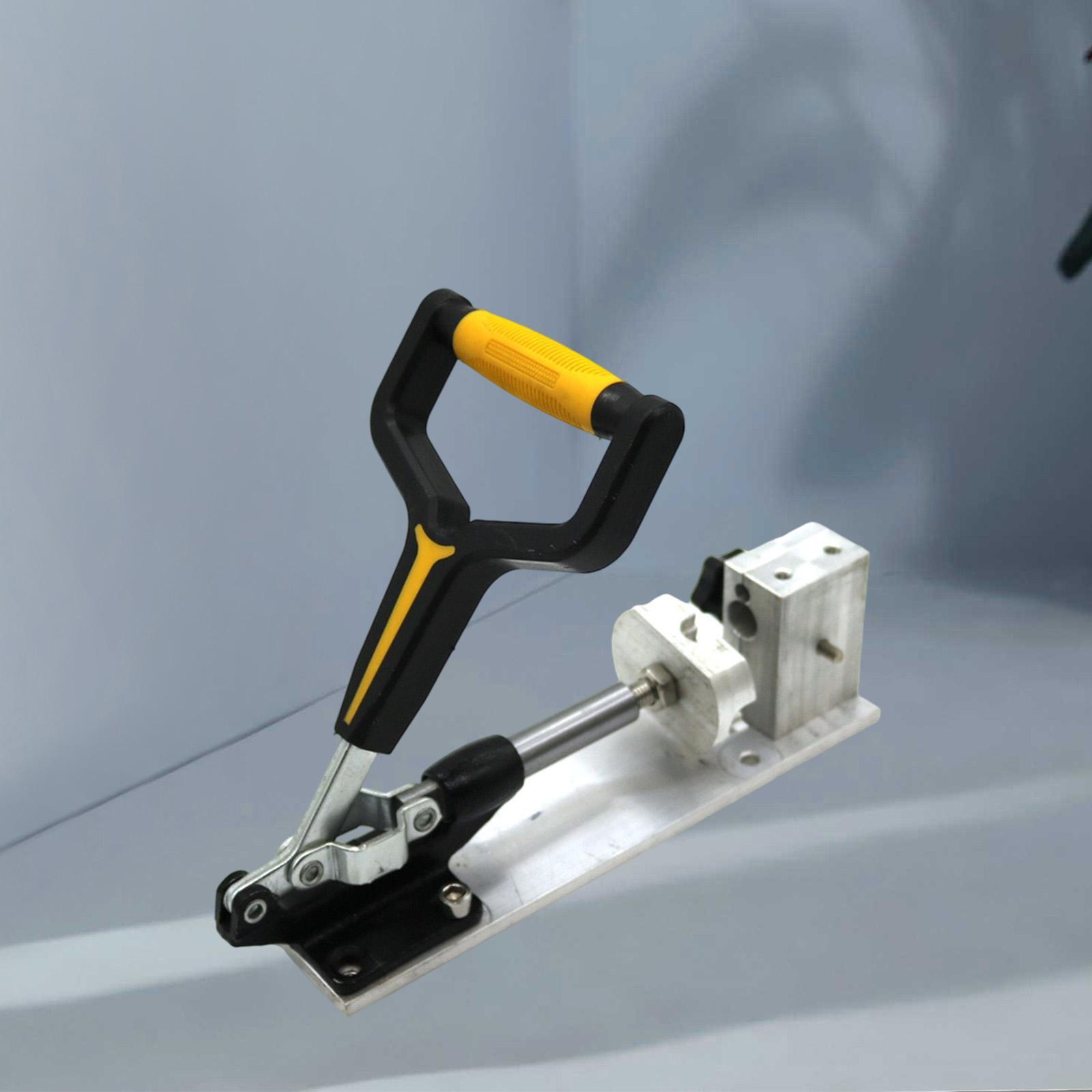 อุปกรณ์ติดตั้งท่อโลหะแข็งแรงทน - Workshop Tools Car บทวิจารณ์และราคา