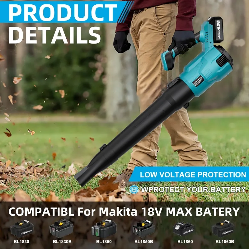 เครื่องเป่าลมไฟฟ้าไร้สายของมาก - Workshop Cleaning Tools บทวิจารณ์และราคา