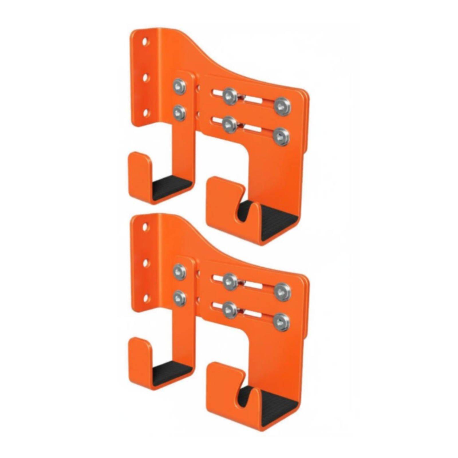 ที่แขวนเครื่องมือตัดไม้แบบติดผ - Workshop Tools Rack บทวิจารณ์และราคา