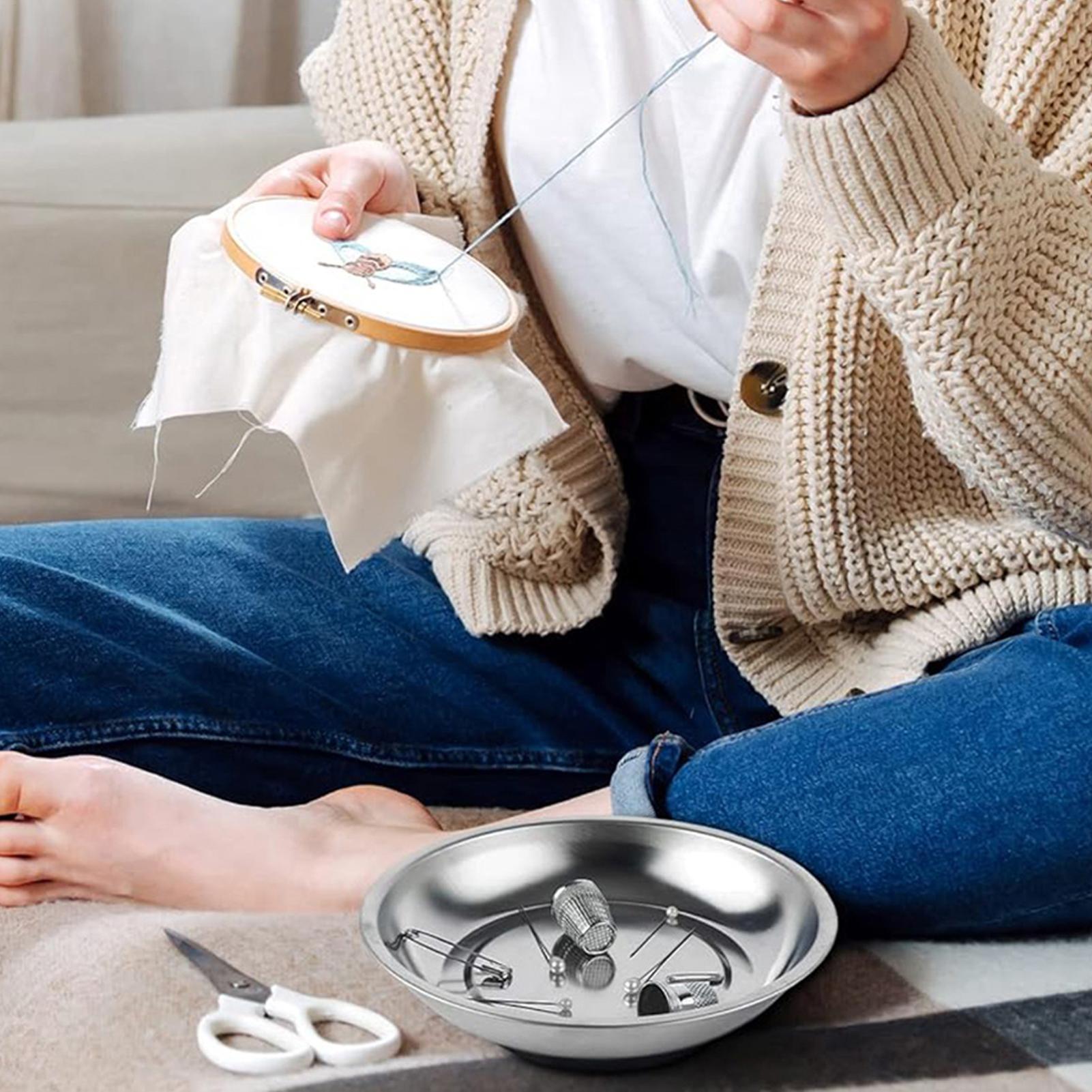 ถาดแม่เหล็กสำหรับเก็บชิ้นส่วน  - Magnetic Parts Tray บทวิจารณ์และราคา