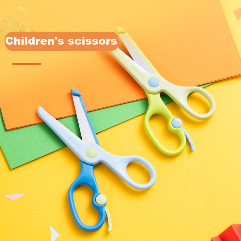 กรรไกรนักเรียน 133 มม. กรรไกรน - Tools Workshop Kids บทวิจารณ์และราคา