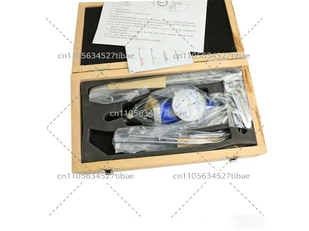 เครื่องมือวัดความแม่นยำแบบก้าน - Workshop Tools Engineering บทวิจารณ์และราคา
