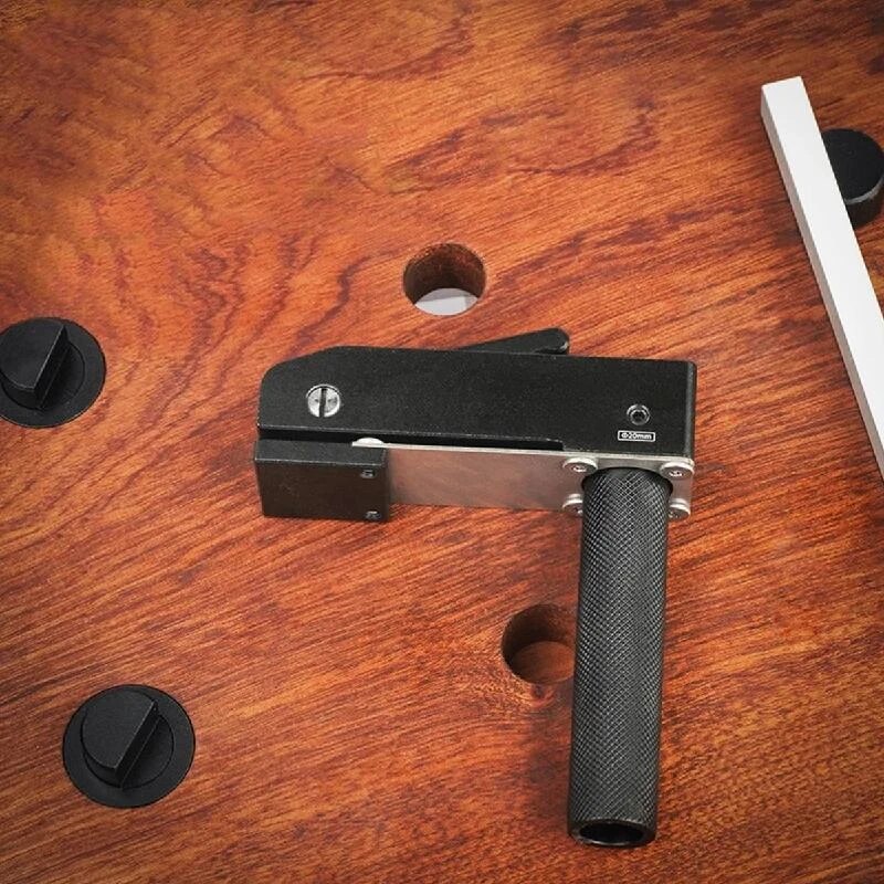 Workbench สุนัขหลุม Quick Acti - Bench Dog Hole บทวิจารณ์และราคา