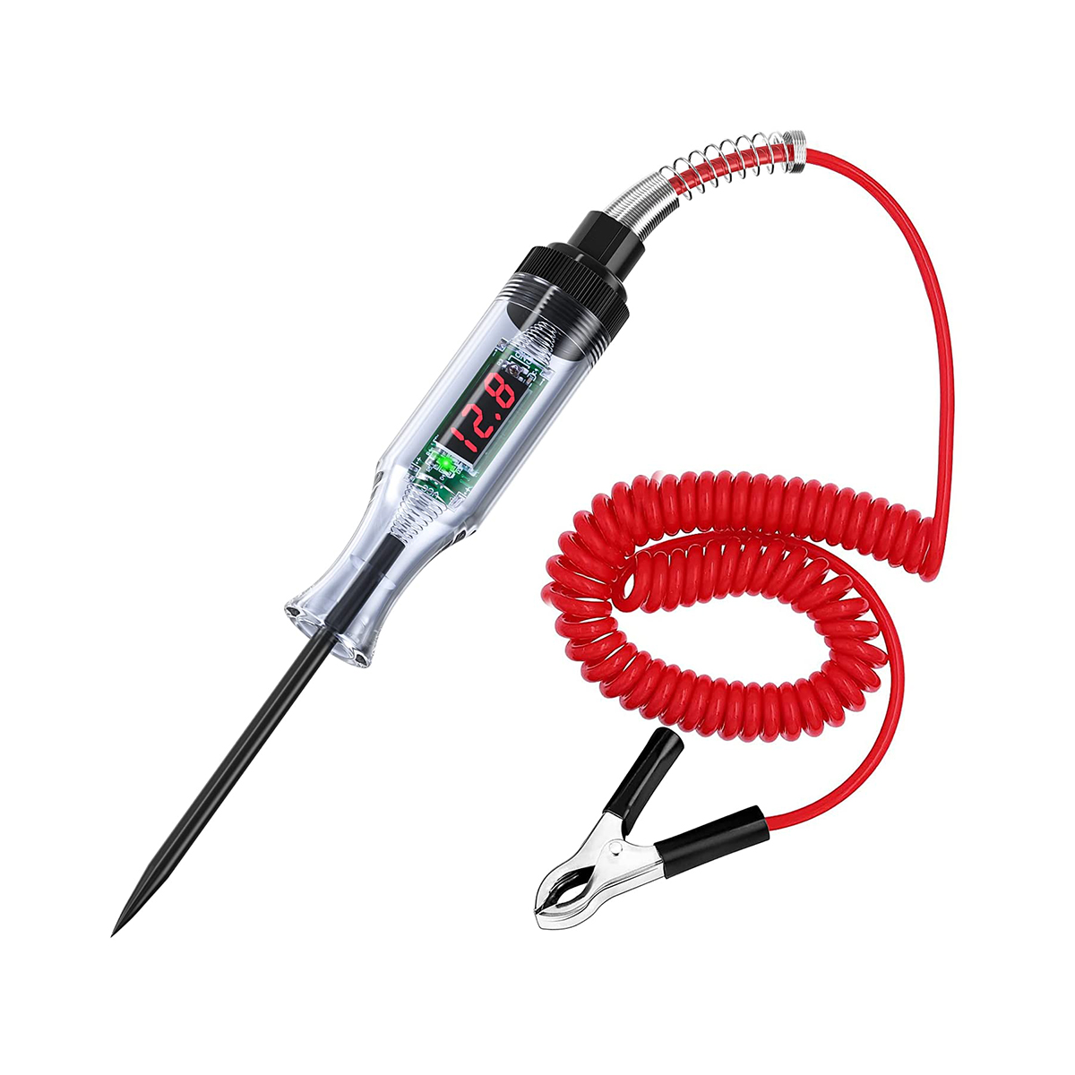 เครื่องมือวัดแรงดันไฟฟ้าสำหรับ - Workshop Tools Car บทวิจารณ์และราคา