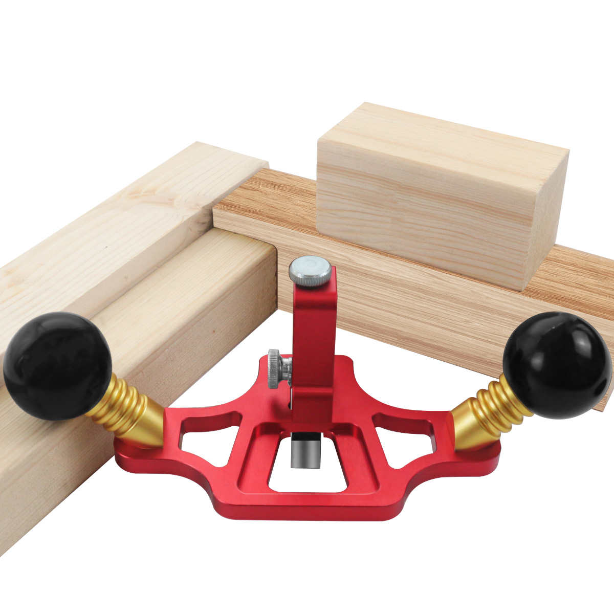 เครื่องบินเราเตอร์มืออาชีพพร้อ - Workshop Cleaning Tools บทวิจารณ์และราคา