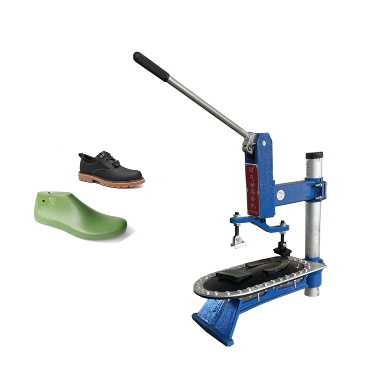 เครื่องกดพื้นรองเท้าอัตโนมัติส - Workshop Tools Used บทวิจารณ์และราคา