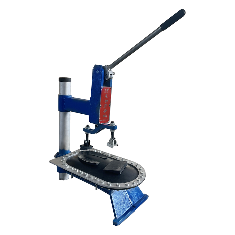 เครื่องกดพื้นรองเท้าอัตโนมัติส - Workshop Tools Used บทวิจารณ์และราคา