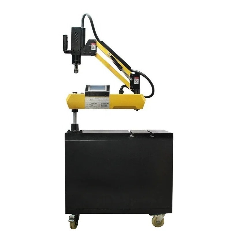 เครื่องต๊าปเกลียวโลหะ MR-16 M3 - Workshop Tools Engineering บทวิจารณ์และราคา
