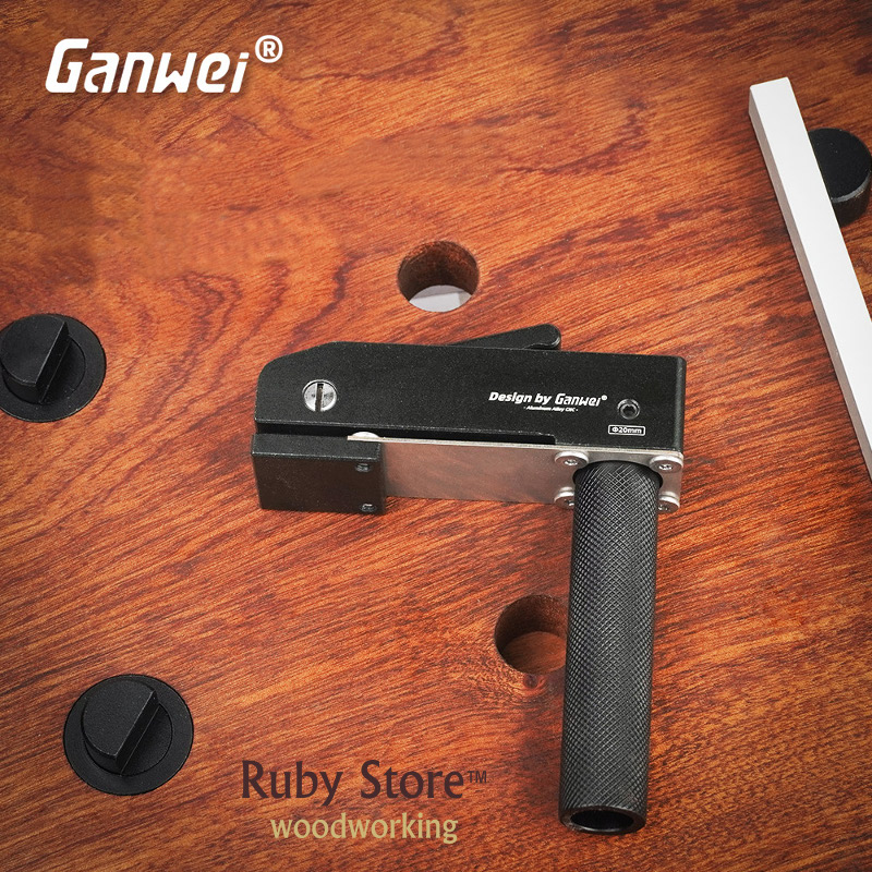 Bench ถือ Clamp, Benchdog 19/2 - Bench Dog Hole บทวิจารณ์และราคา