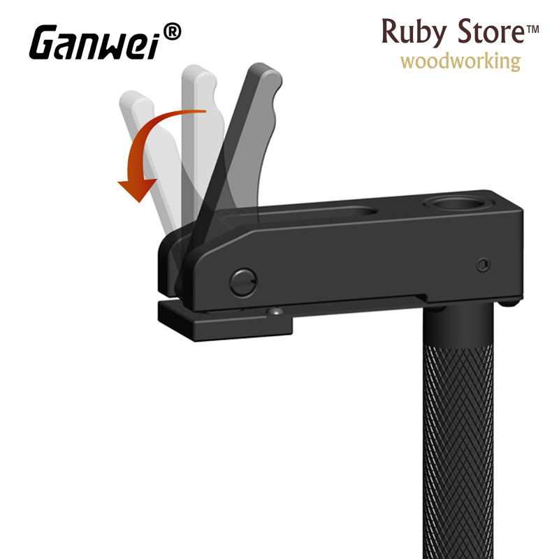 Bench ถือ Clamp, Benchdog 19/2 - Bench Dog Hole บทวิจารณ์และราคา