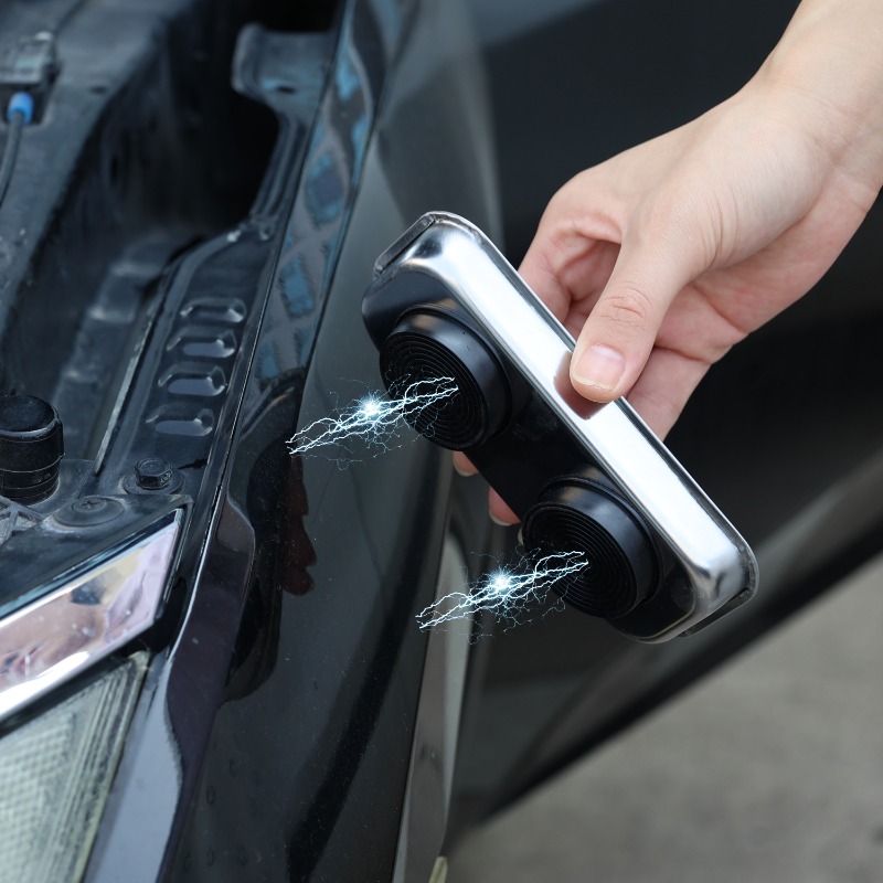 ถาดแม่เหล็กสำหรับเก็บสกรู น็อต - Magnetic Parts Tray บทวิจารณ์และราคา