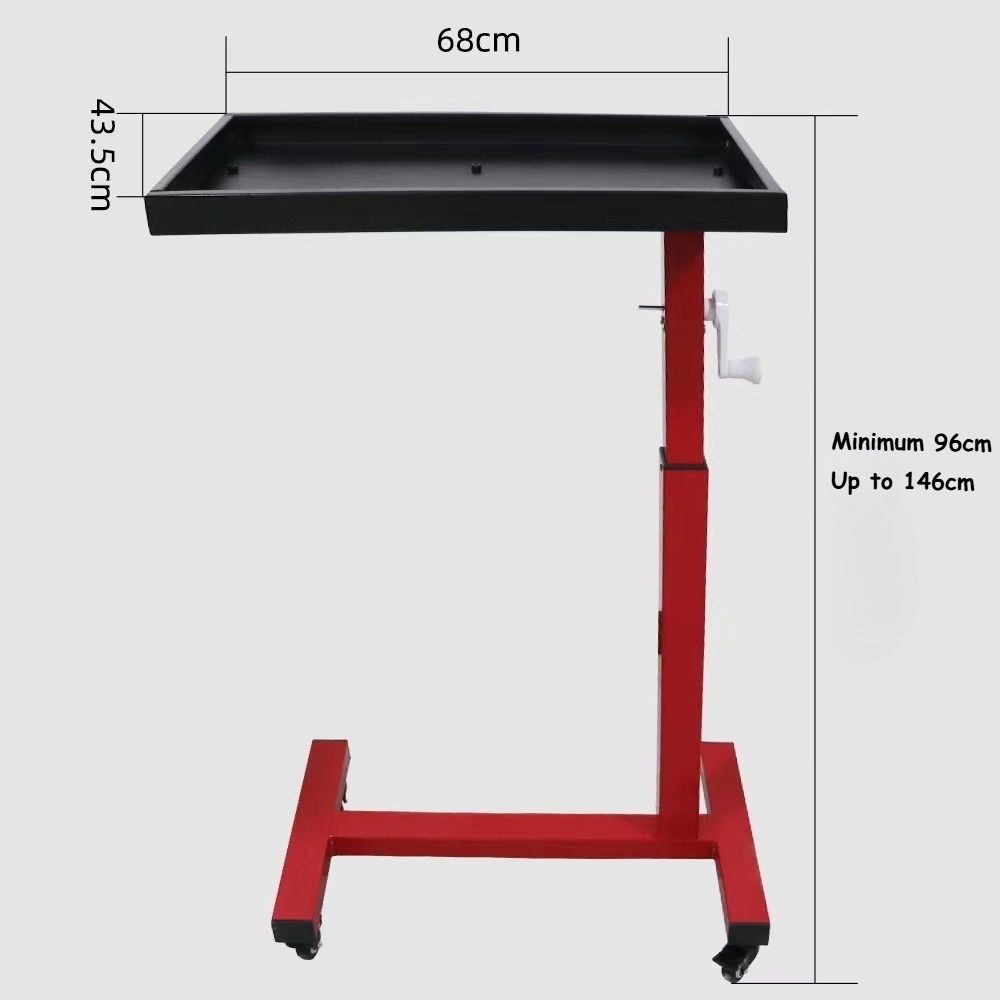 การบํารุงรักษารถยนต์ Workbench - Workshop Tools Car บทวิจารณ์และราคา
