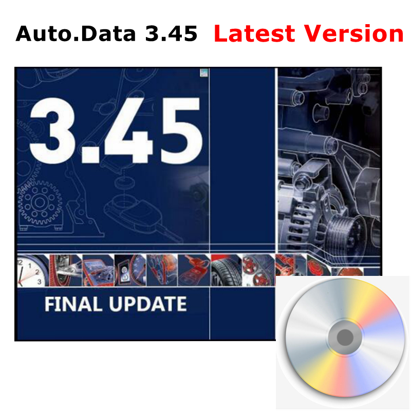 2023 ขายร้อนข้อมูลอัตโนมัติ 3. - Workshop Tools Car บทวิจารณ์และราคา