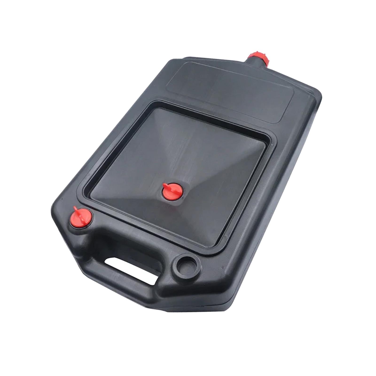 ถาดรองน้ำมันเครื่องแบบพกพา ป้อ - Workshop Tools Car บทวิจารณ์และราคา