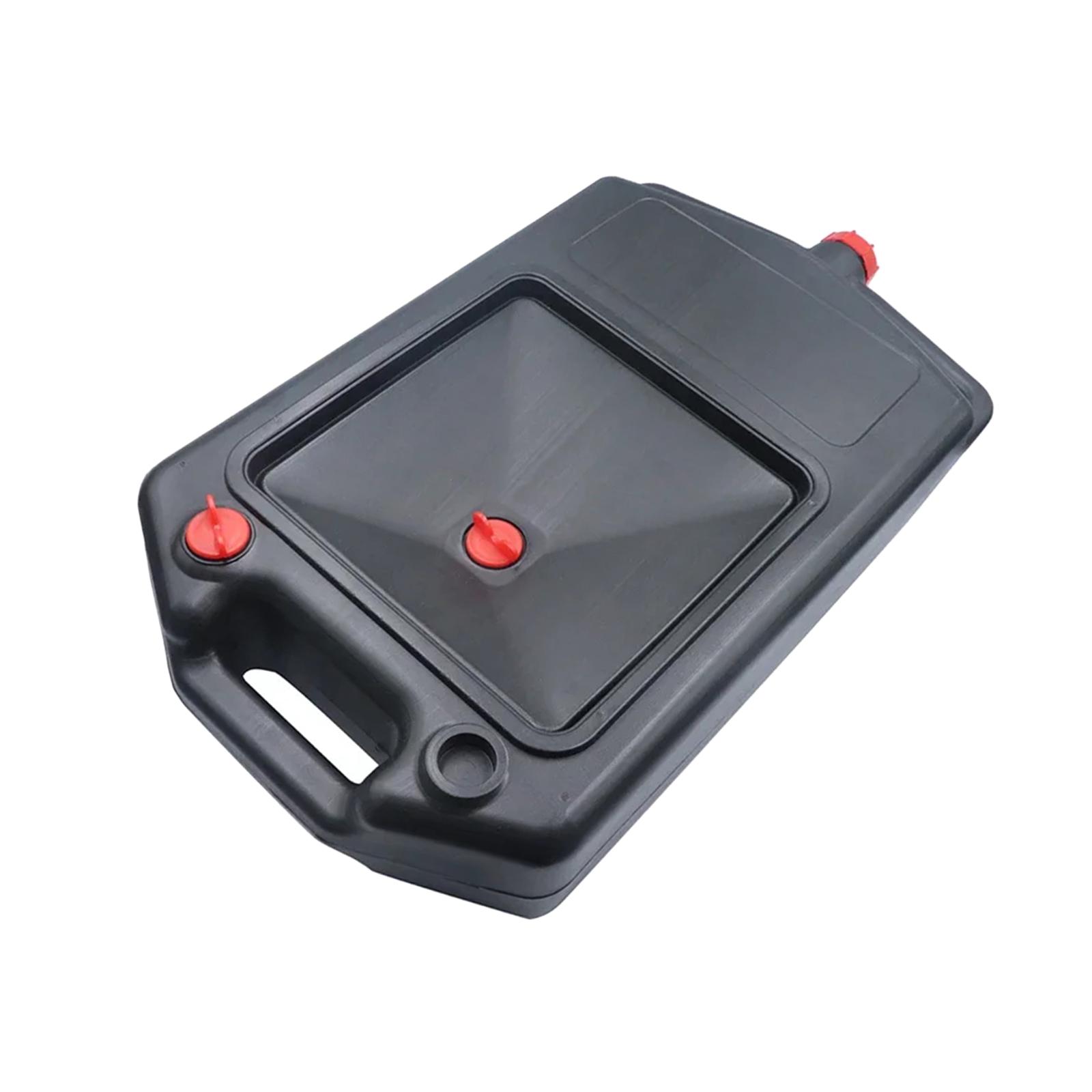 ถาดรองน้ำมันเครื่องแบบพกพา ป้อ - Workshop Tools Car บทวิจารณ์และราคา